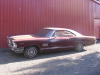 1965 PONTIAC CATALINA 2+2 421