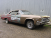1966 CHEVROLET IMPALA SS