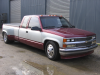 1988 CHEVROLET SILVERADO 3500