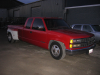 1988 CHEVROLET  SILVERADO 3500