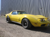 197 5 CHEVROLET CORVETTE