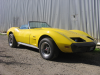 1974 CHEVROLET CORVETTE ROADSTER