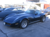 1981 CHEVROLET CORVETTE 350 /AUTO LHD