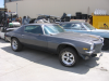 1973 CHEVROLET CAMARO 350 /4 SPEED  LHD