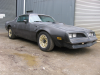 1978 PONTIAC TRANS AM  350 /AUTO