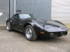 1979 CHEVROLET CORVETTE 350 AUTO LHD