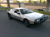 1981 DMC  DELOREAN